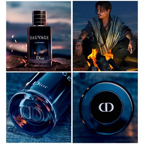 dior sauvage กลิ่น